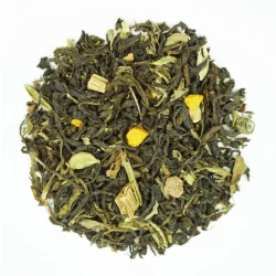 Himalayan Tea